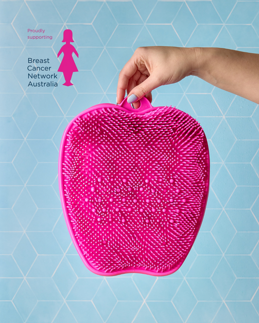 The Footsie's fight against breast cancer
